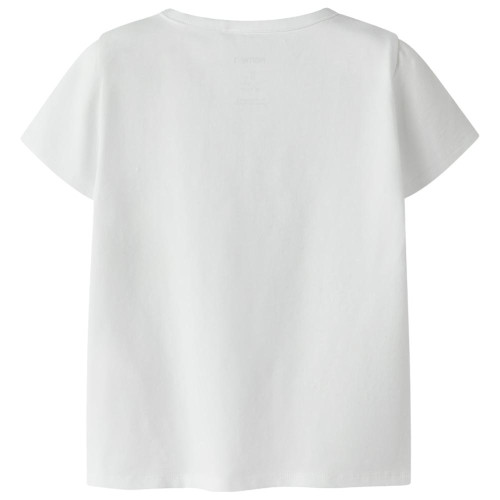 Name It Βρεφική κοντομάνικη μπλούζα Stitch T-Shirt